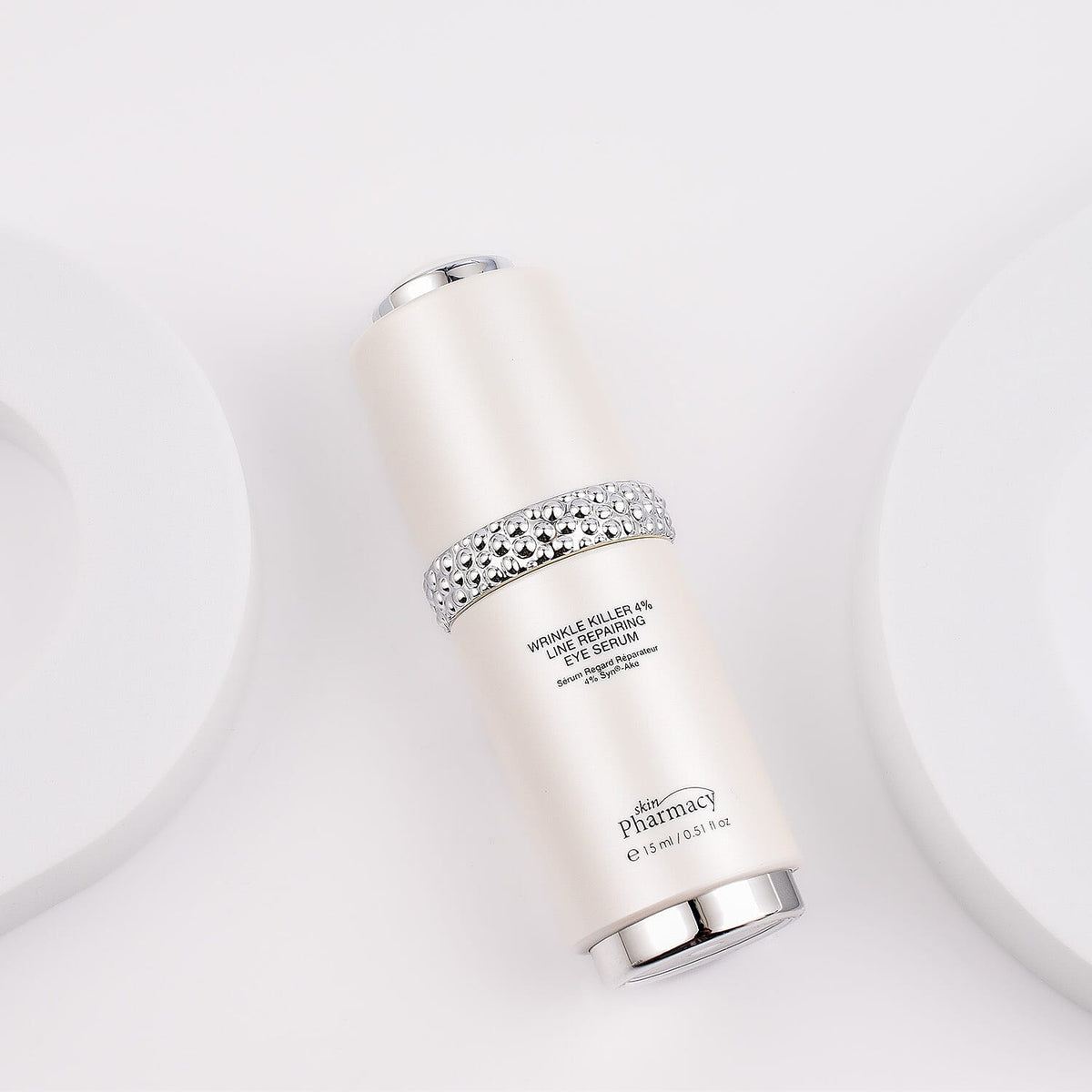 SkinPharmacy Wrinkle Killer 4% Repair Eye Serum 15ml 7576486 1