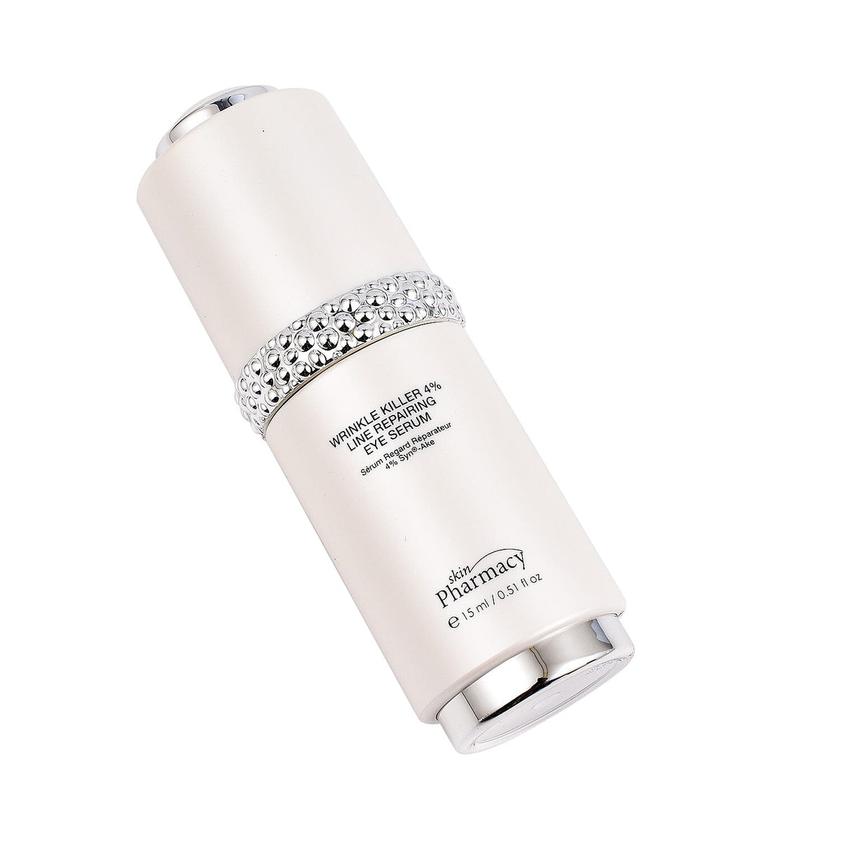 SkinPharmacy Wrinkle Killer 4% Repair Eye Serum 15ml 7576486 2