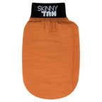 Skinny Tan- Wonder Serum Bundle (Incl. Wonder Serum - 145ml,  Plumping Serum, Pre Tan Primer - 125ml, Luxury Tanning Mitt, Wonder Brush & Exfoliating Mitt)