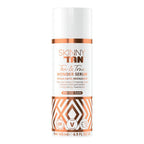 Skinny Tan- Wonder Serum Bundle (Incl. Wonder Serum - 145ml,  Plumping Serum, Pre Tan Primer - 125ml, Luxury Tanning Mitt, Wonder Brush & Exfoliating Mitt)