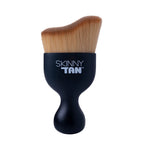 Skinny Tan- Wonder Serum Bundle (Incl. Wonder Serum - 145ml,  Plumping Serum, Pre Tan Primer - 125ml, Luxury Tanning Mitt, Wonder Brush & Exfoliating Mitt)