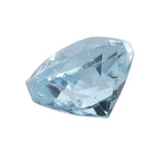 Skyblue Topaz Heart 5 mm