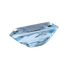 Skyblue Topaz Oval 6x4 mm