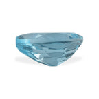 Skyblue Topaz Pear 8X6 mm Gemstone, 0.98 Ct