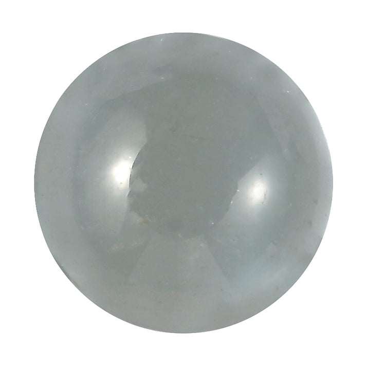 Skyblue Topaz Round 5 mm Gemstone, 0.65 Ct 8511584 1