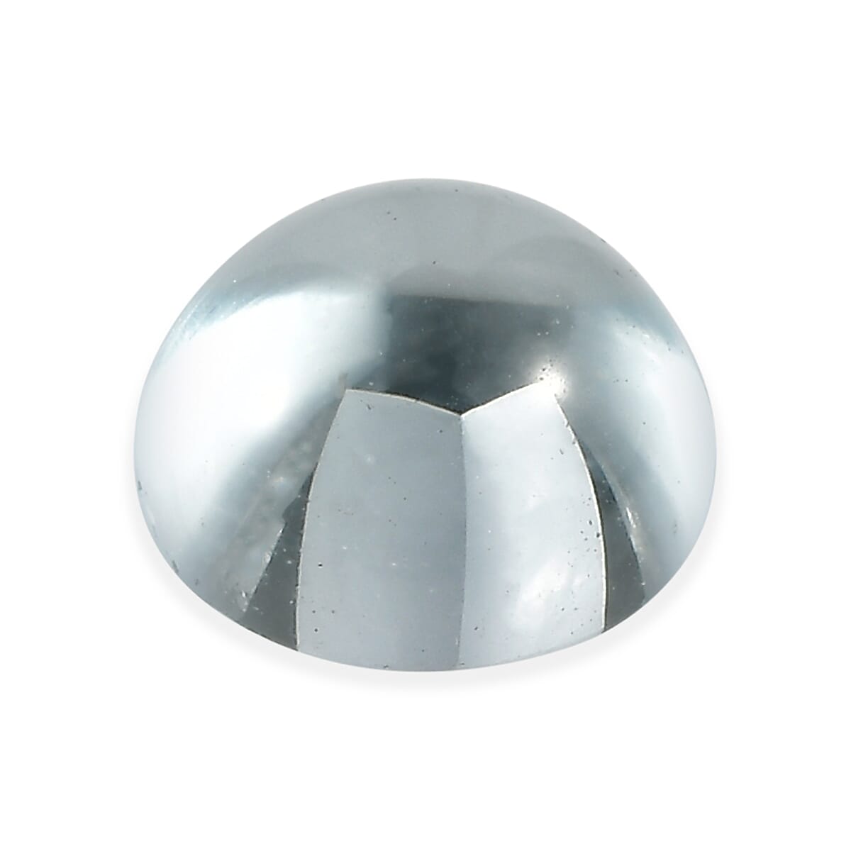 Skyblue Topaz Round 5 mm Gemstone, 0.65 Ct 8511584 3