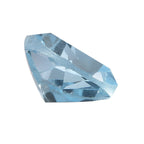 Skyblue Topaz Trillion 7 mm
