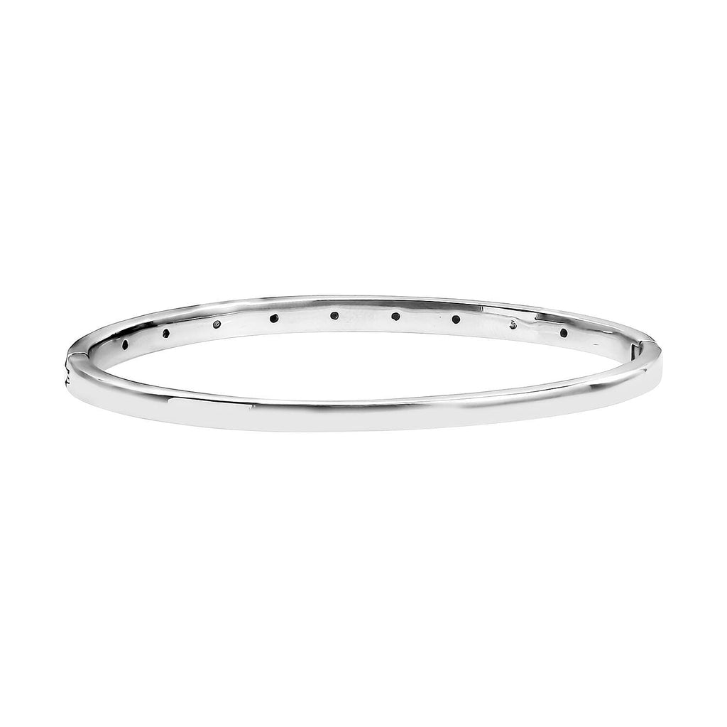 Sleeping Beauty Turquoise Bangle (Size 7.50)