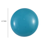 Sleeping Beauty Turquoise Round 4.5 mm