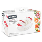 Slicer and Grater (Size 1x1 cm) - White