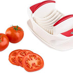 Slicer and Grater (Size 1x1 cm) - White