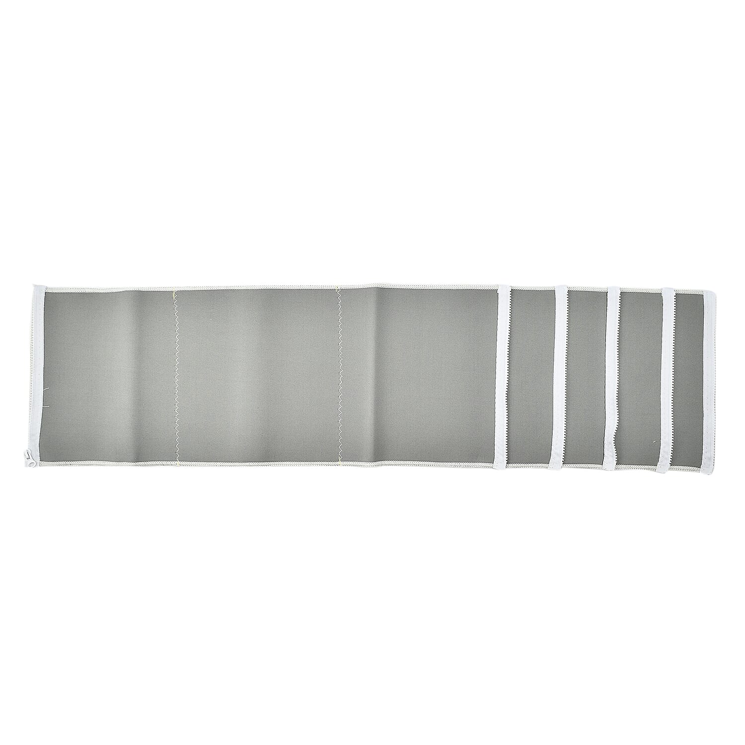 Wellys Unisex Slimming and Sweat Belt 7778066 0