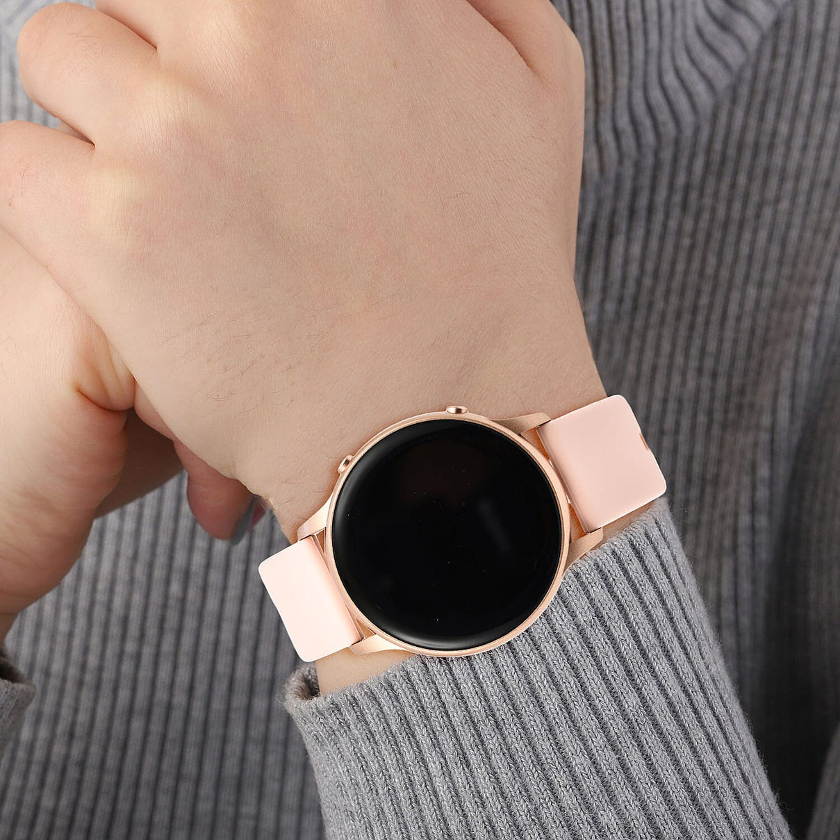 Tuyoma Womens Smart Watch 7958188 1