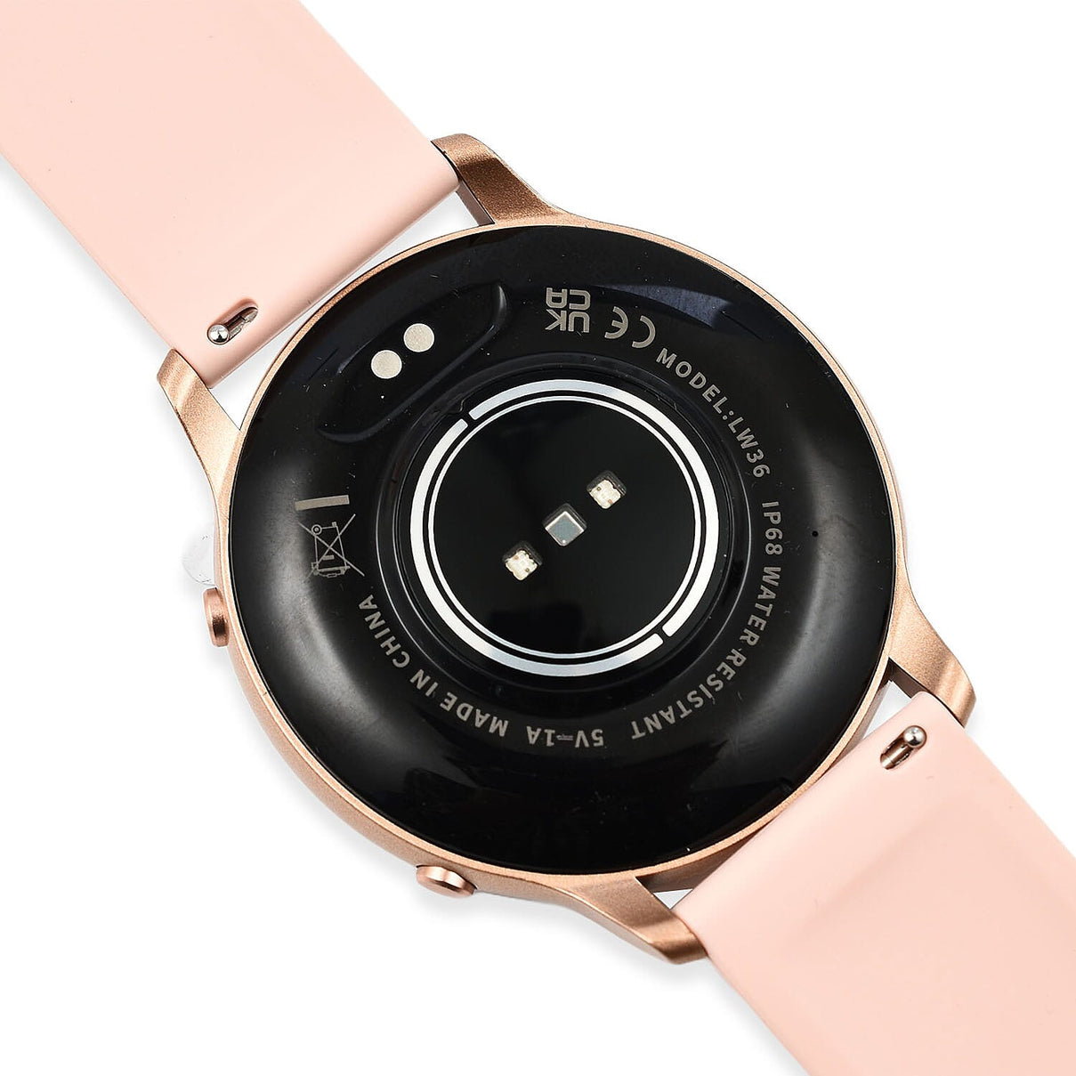Tuyoma Womens Smart Watch 7958188 5