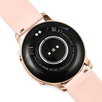 Digital Smart Watch (iOS and Android Compatible)