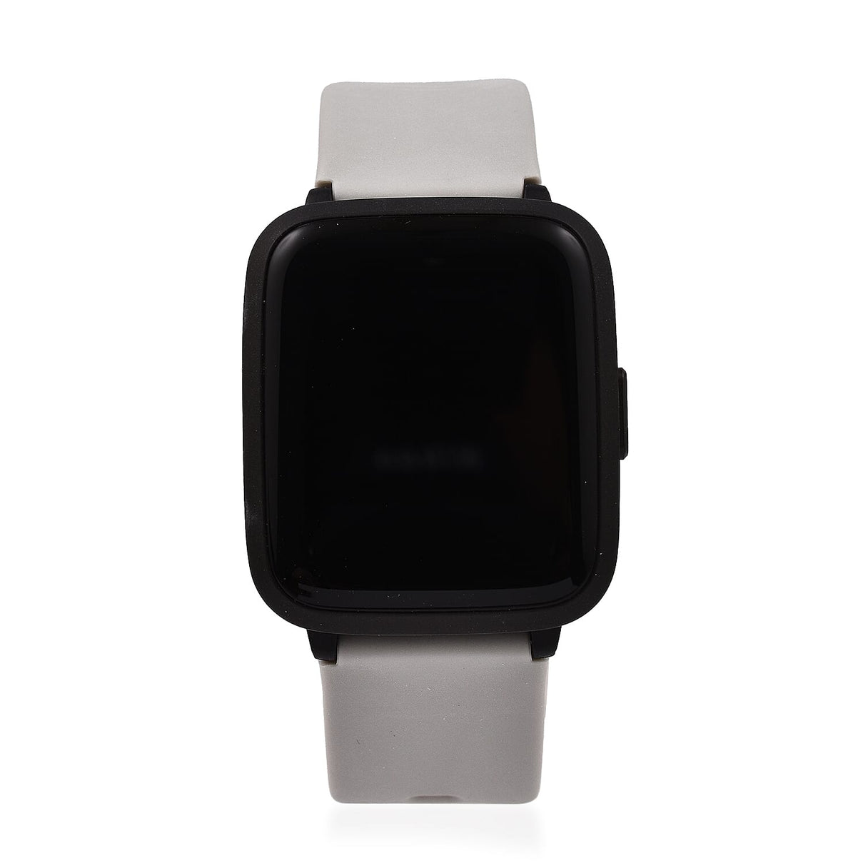 Smart Watch with Heart Rate Monitor, Activity Tracker, Step Counter, Sleep Monitor, Calorie Counter,TouchScreen, Waterproof Smartwatch for Android &amp; IOS- Grey 7425810 1
