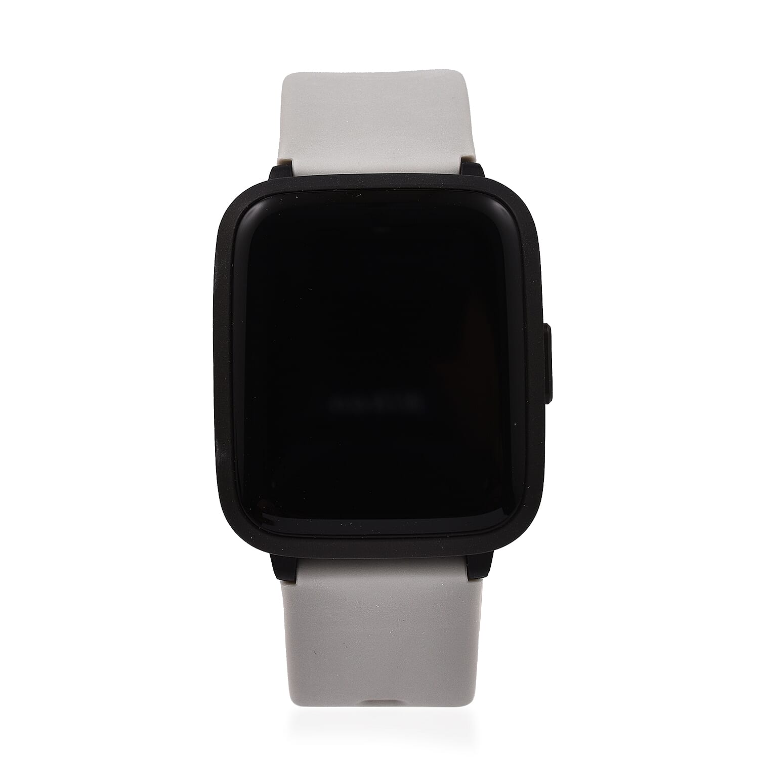 Smart Watch with Heart Rate Monitor, Activity Tracker, Step Counter, Sleep Monitor, Calorie Counter,TouchScreen, Waterproof Smartwatch for Android &amp; IOS- Grey 7425810 1
