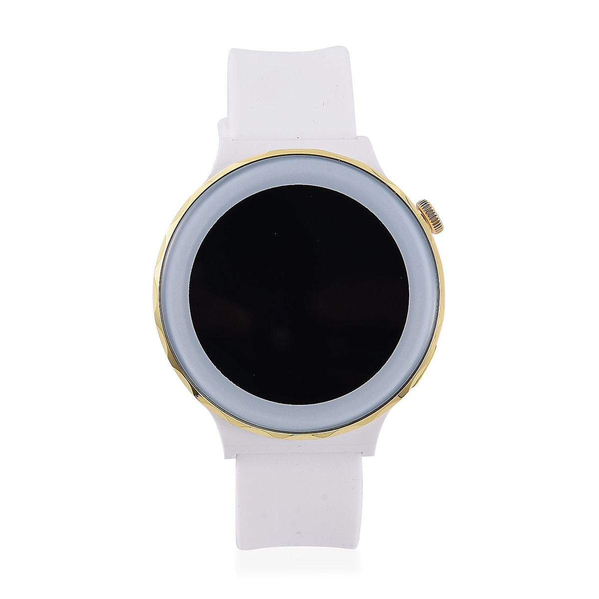 Dual-Mode Waterproof Smartwatch with Heart Rate, Steps and SpO2 Monitoring 7714010 4