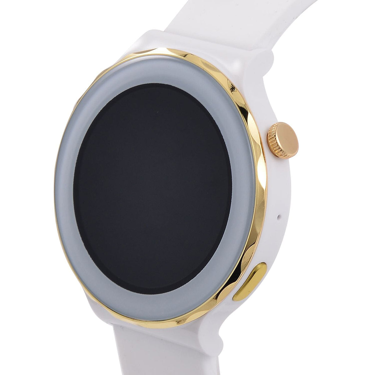 Dual-Mode Waterproof Smartwatch with Heart Rate, Steps and SpO2 Monitoring 7714010 5
