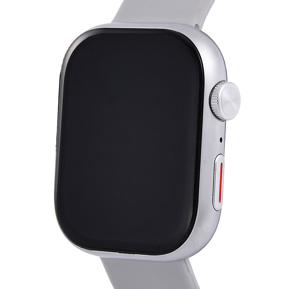 Smart Watch with Hryfine App - Bluetooth, Health and Activity Monitor (supports Apple iOS 10, Android 6.0 or Above) 7714037 6