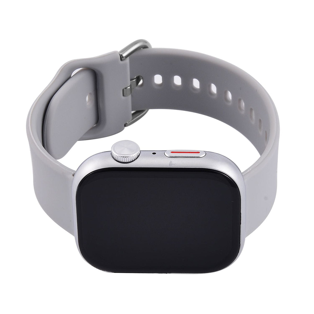 Smart Watch with Hryfine App - Bluetooth, Health and Activity Monitor (supports Apple iOS 10, Android 6.0 or Above) 7714037 8