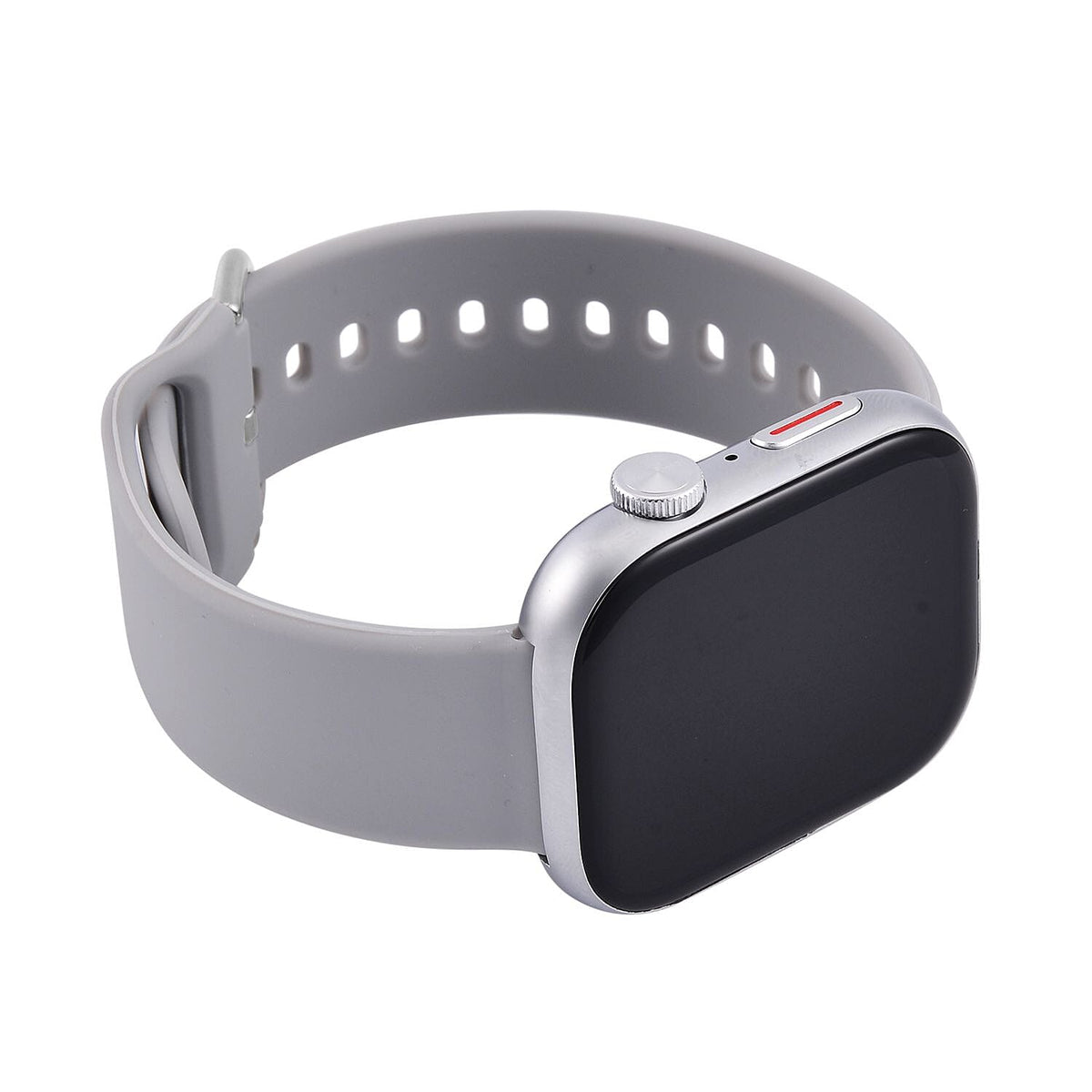 Smart Watch with Hryfine App - Bluetooth, Health and Activity Monitor (supports Apple iOS 10, Android 6.0 or Above) 7714037 9