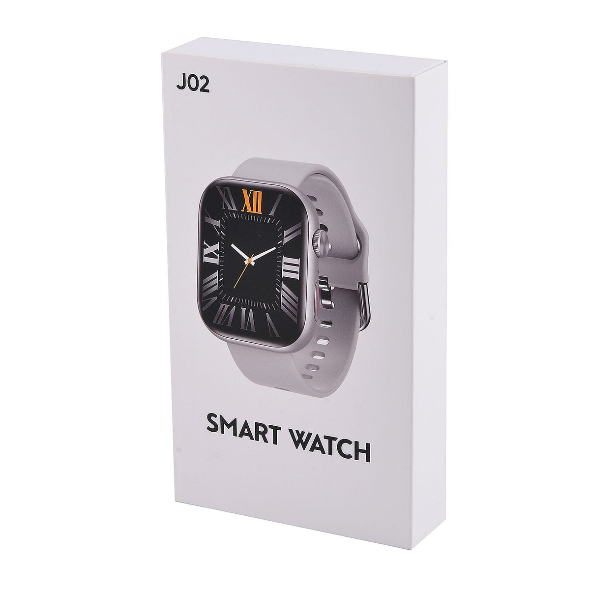 Smart Watch with Hryfine App - Bluetooth, Health and Activity Monitor (supports Apple iOS 10, Android 6.0 or Above) 7714059 14