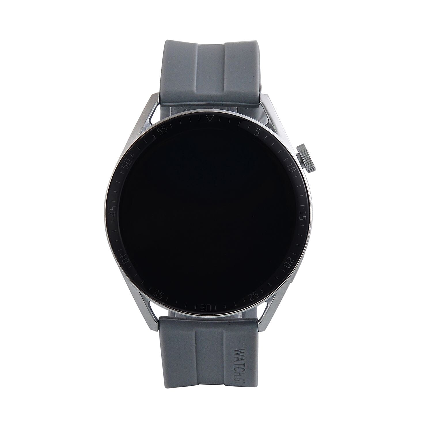 Smart Watch with Hryfine App - Bluetooth, Multi Dial Health Monitor with Heart Rate, Blood Pressure, Blood Oxygen, Sleep Monitor, Steps (supports Apple iOS 10, Android 6.0 or Above) 7714095 0