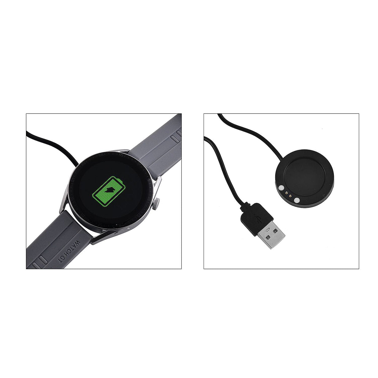 Smart Watch with Hryfine App - Bluetooth, Multi Dial Health Monitor with Heart Rate, Blood Pressure, Blood Oxygen, Sleep Monitor, Steps (supports Apple iOS 10, Android 6.0 or Above) 7714095 13