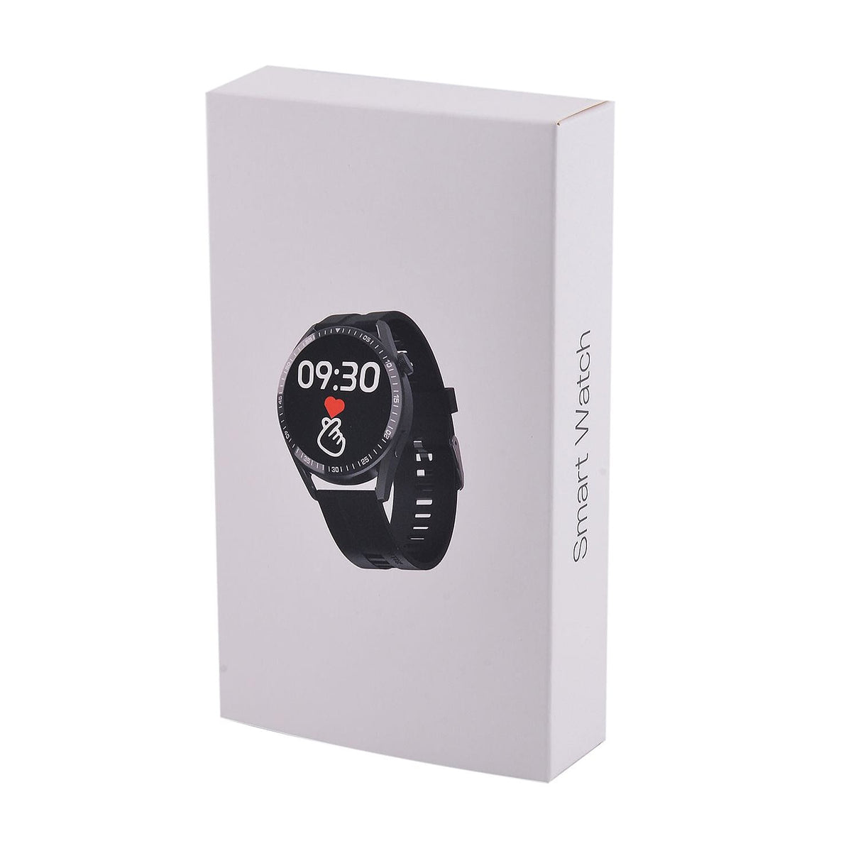 Smart Watch with Hryfine App - Bluetooth, Multi Dial Health Monitor with Heart Rate, Blood Pressure, Blood Oxygen, Sleep Monitor, Steps (supports Apple iOS 10, Android 6.0 or Above) 7714095 14