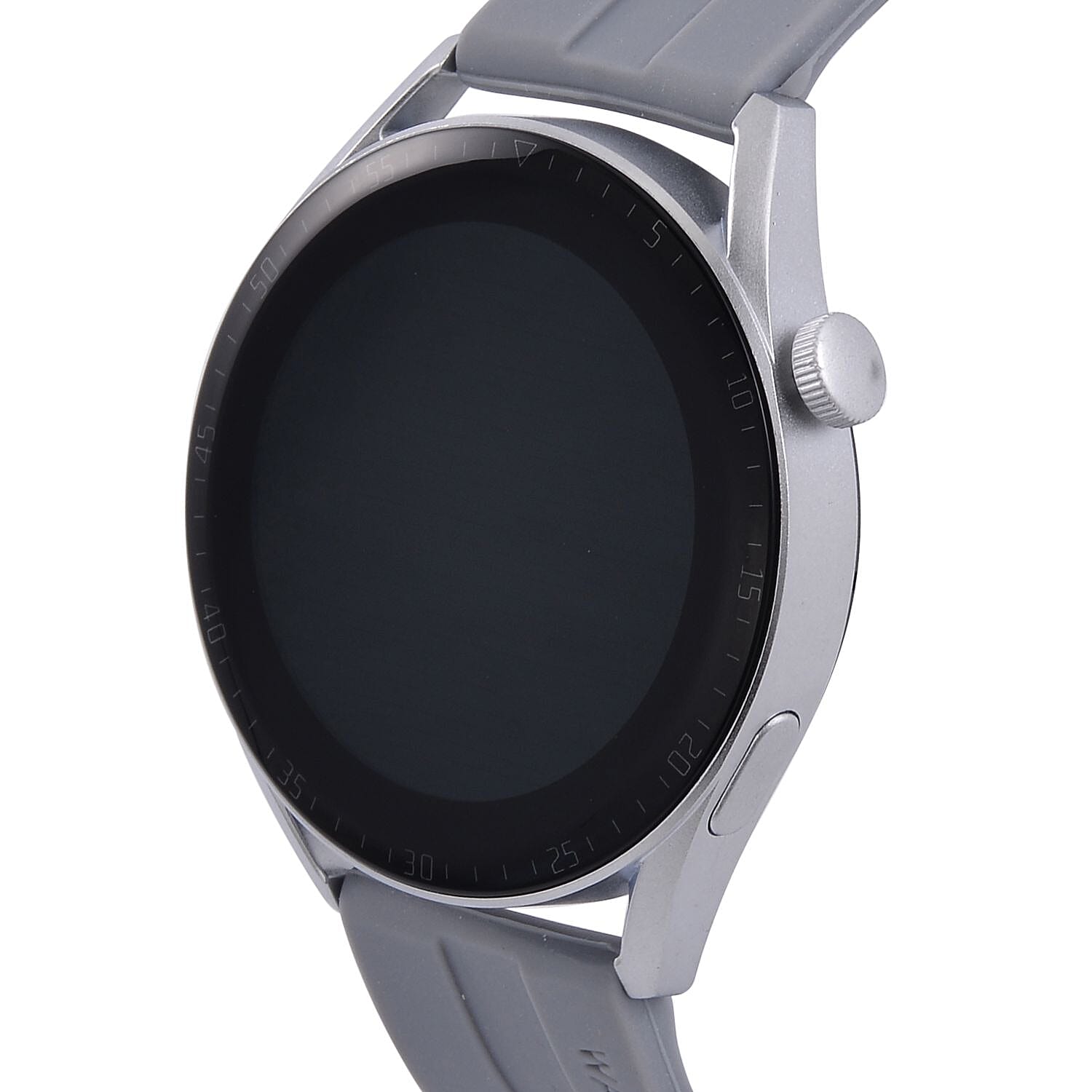 Smart Watch with Hryfine App - Bluetooth, Multi Dial Health Monitor with Heart Rate, Blood Pressure, Blood Oxygen, Sleep Monitor, Steps (supports Apple iOS 10, Android 6.0 or Above) 7714095 6