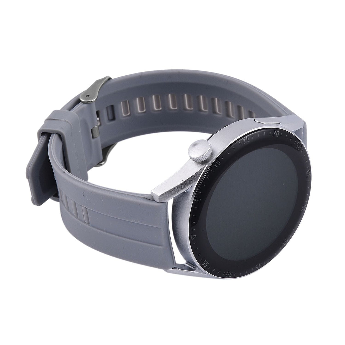 Smart Watch with Hryfine App - Bluetooth, Multi Dial Health Monitor with Heart Rate, Blood Pressure, Blood Oxygen, Sleep Monitor, Steps (supports Apple iOS 10, Android 6.0 or Above) 7714095 9