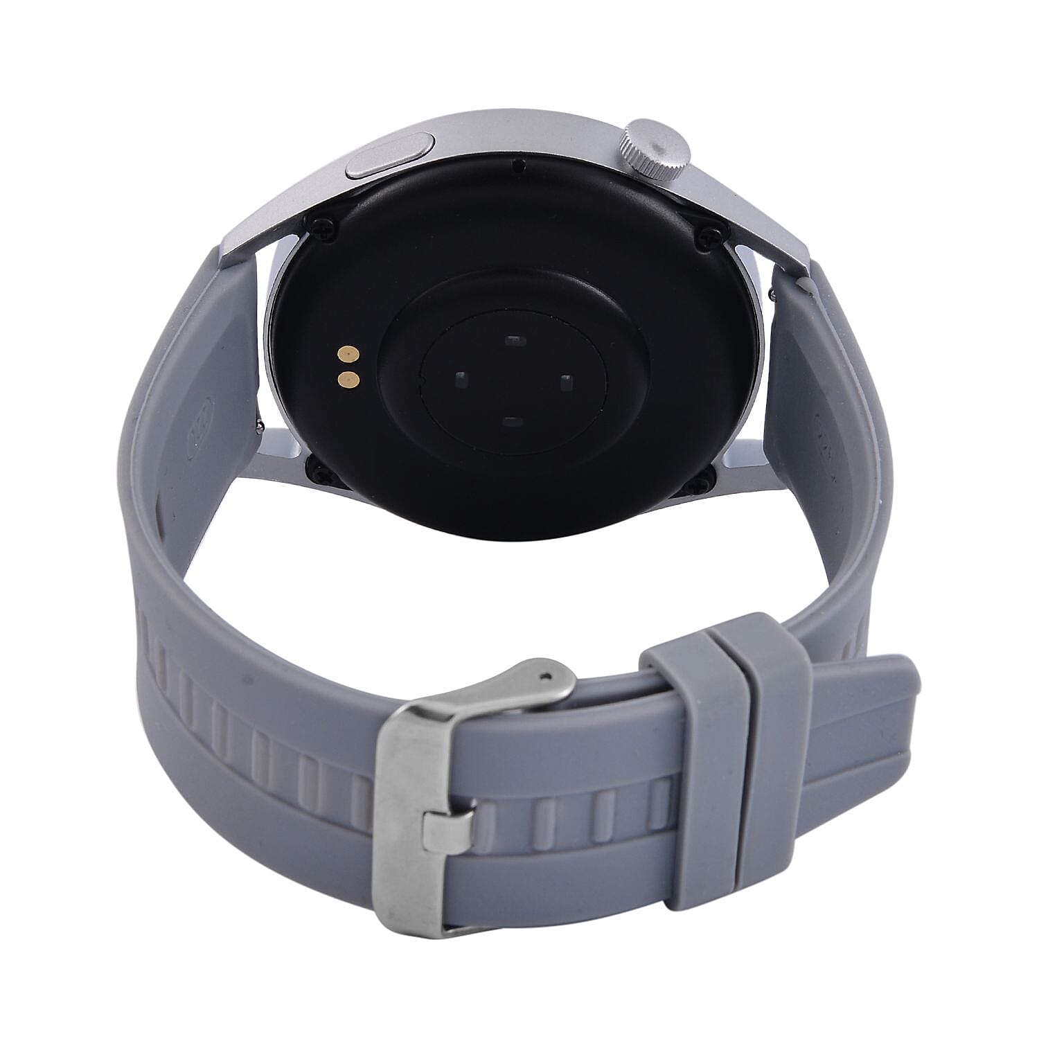 Smart Watch with Hryfine App - Bluetooth, Multi Dial Health Monitor with Heart Rate, Blood Pressure, Blood Oxygen, Sleep Monitor, Steps (supports Apple iOS 10, Android 6.0 or Above) 7714095 10