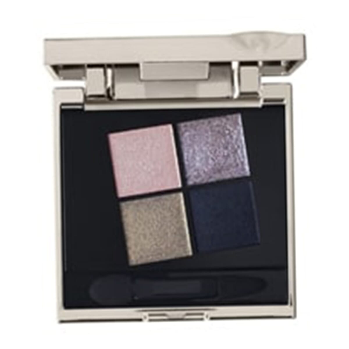 Smith - Cult- Eyeshadow Palette - Soft Shock Smoky 8522238 0
