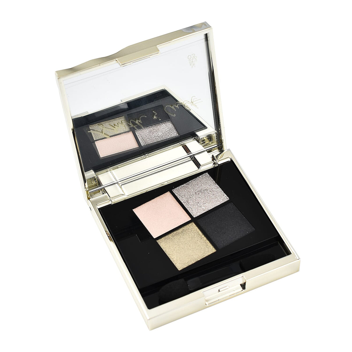 Smith - Cult- Eyeshadow Palette - Soft Shock Smoky 8522238 1