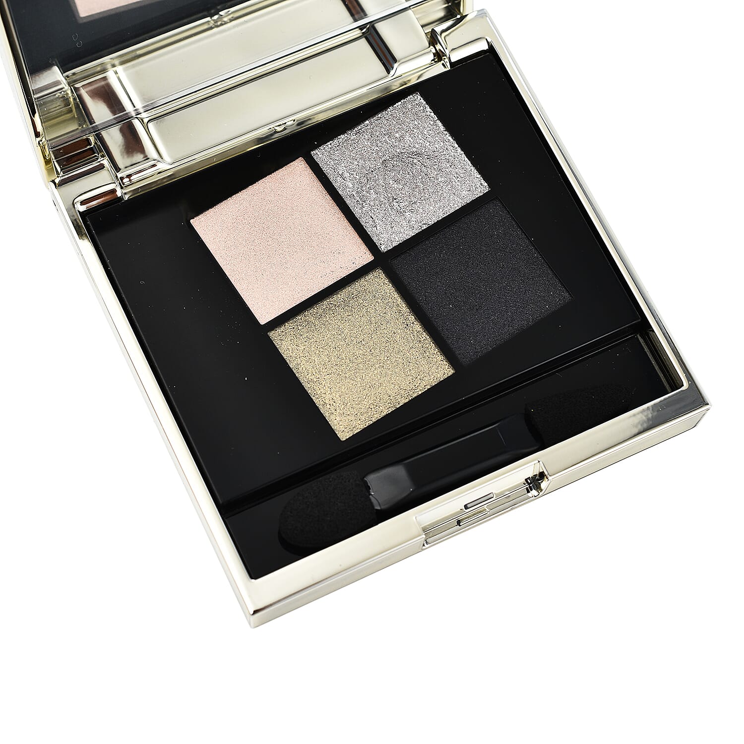 Smith - Cult- Eyeshadow Palette - Soft Shock Smoky 8522238 2