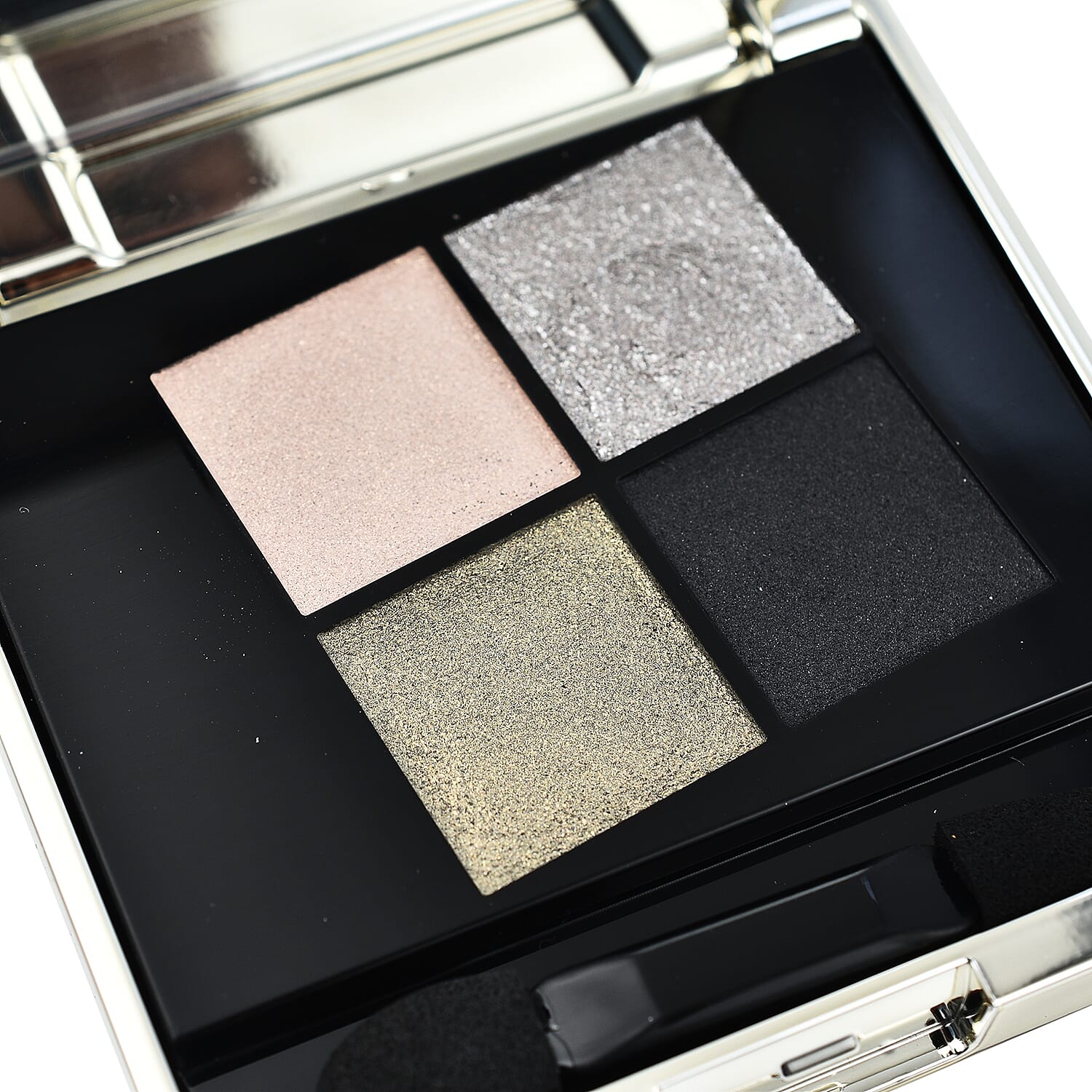 Smith - Cult- Eyeshadow Palette - Soft Shock Smoky 8522238 3