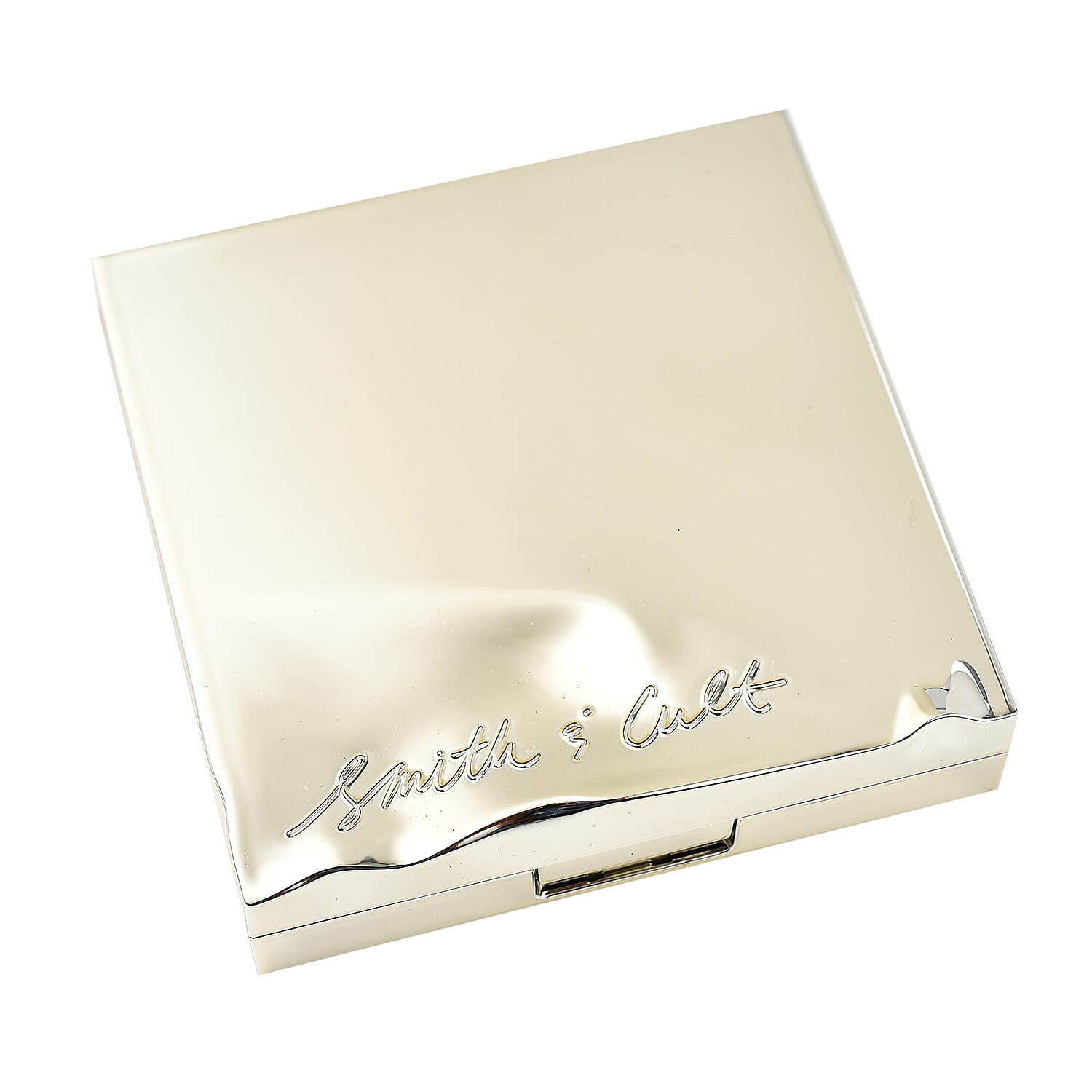 Smith - Cult- Eyeshadow Palette - Soft Shock Smoky 8522238 5