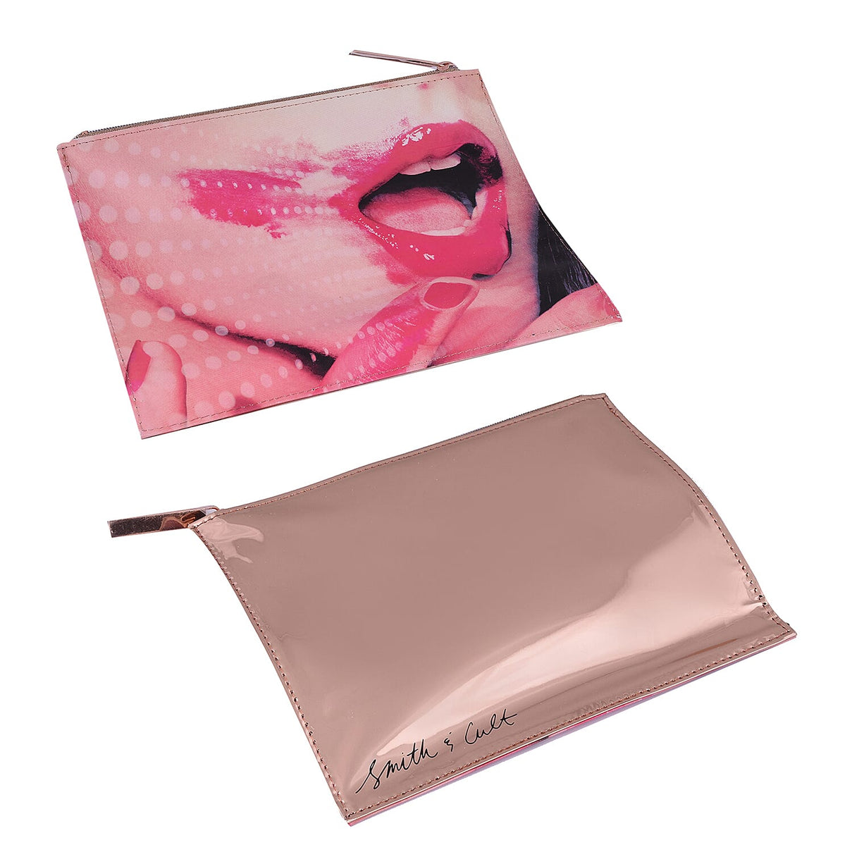 Smith - Cult- Lip - Eye Box 7914640 7