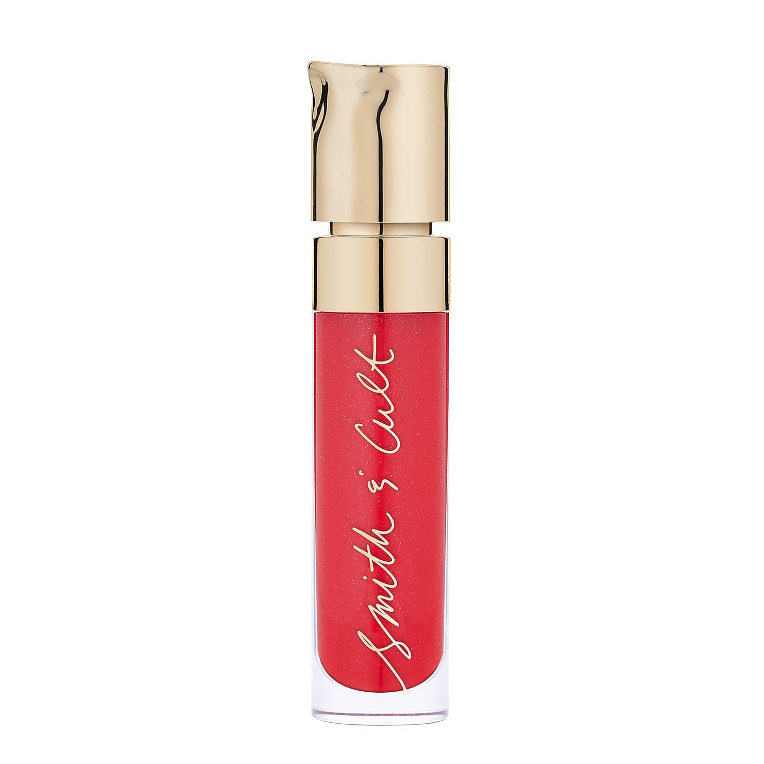 Smith &amp; Cult: Lipgloss - The Warning 7914445 0