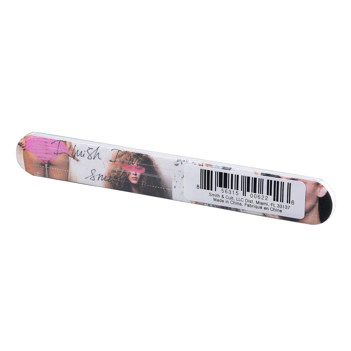 Smith and Cult Nail File 7914639 2