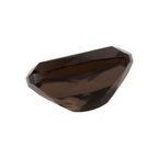 Smoky Quartz Cushion 10x8 mm