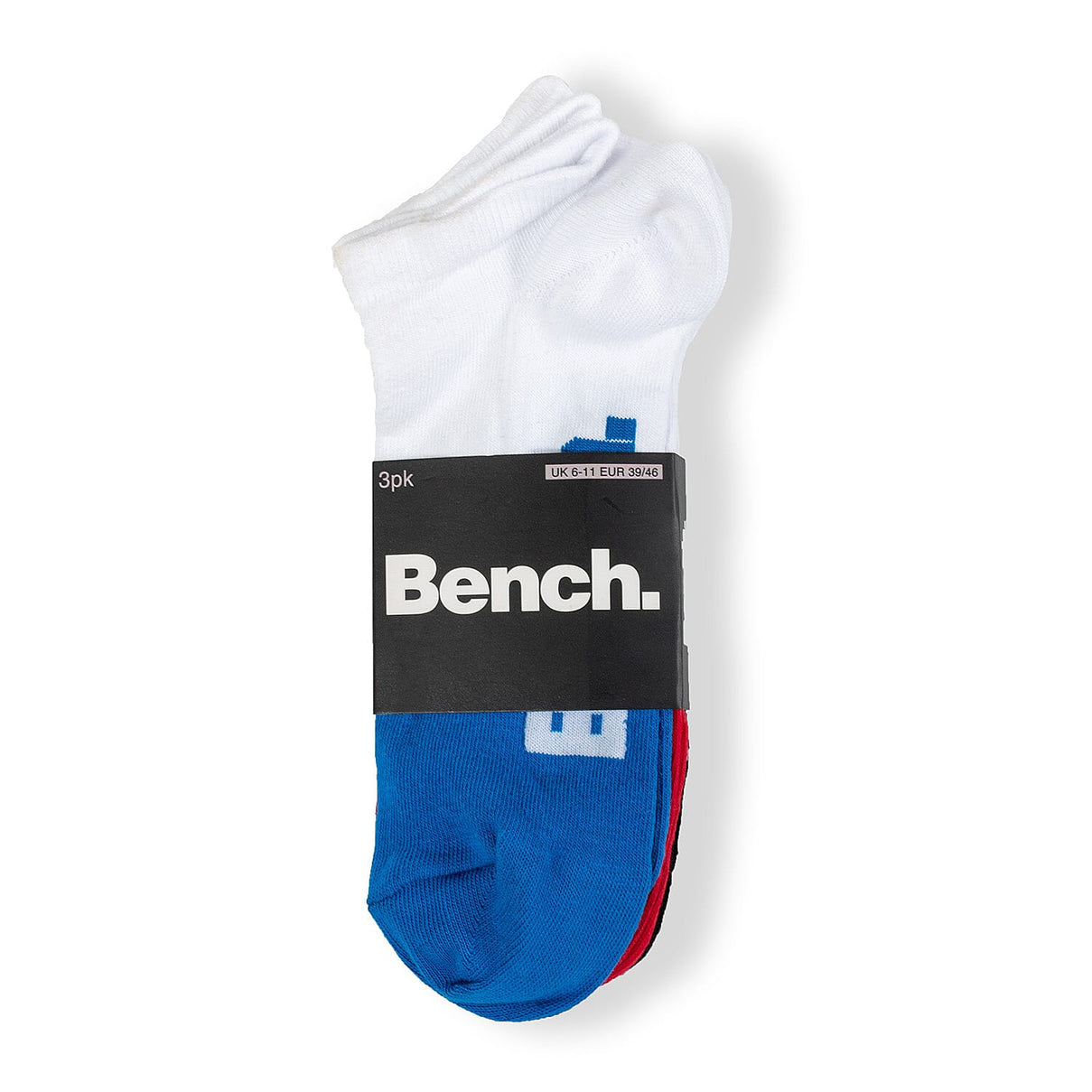 Socks (Size 1x1x1 cm) - White 7792728 0