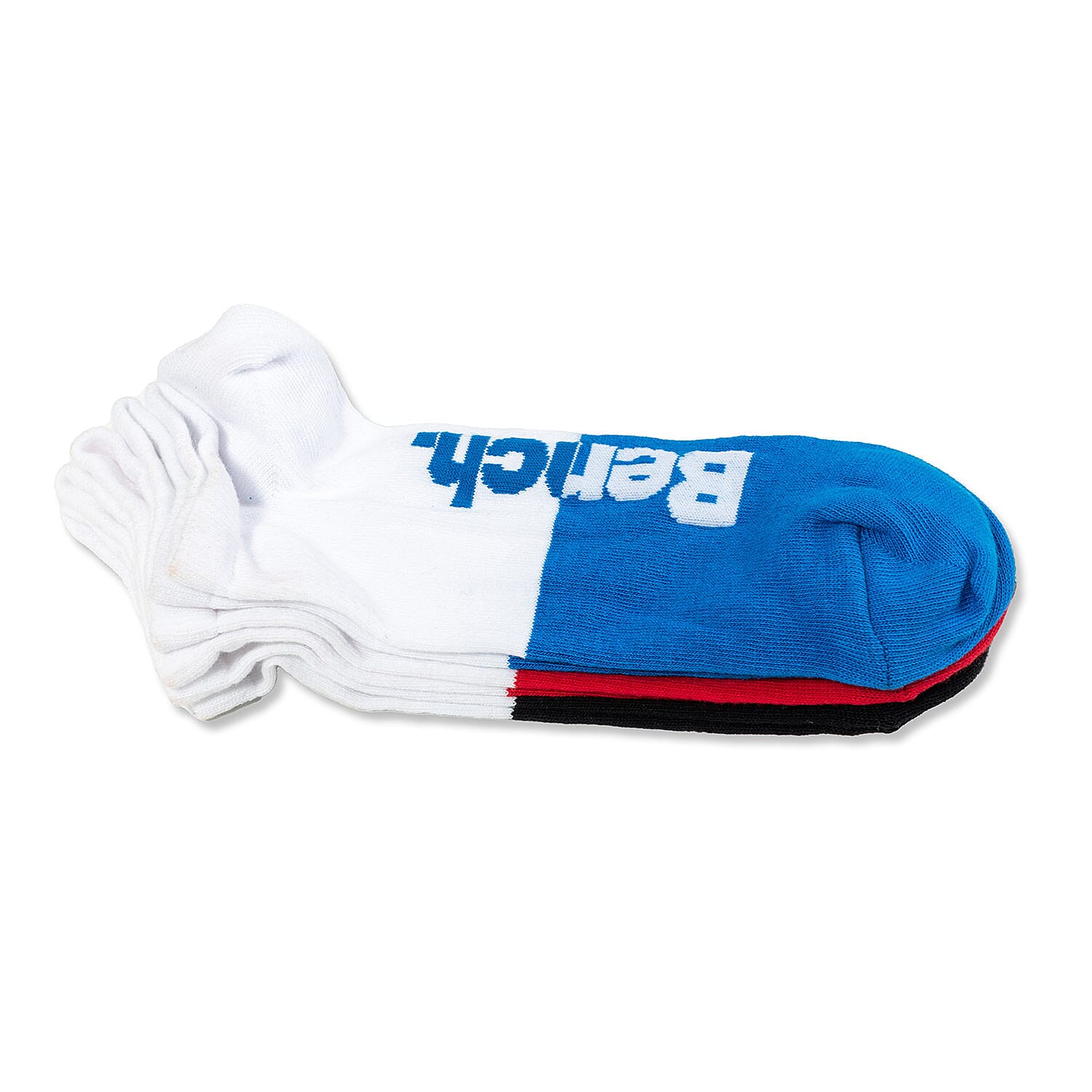 Socks (Size 1x1x1 cm) - White 7792728 1