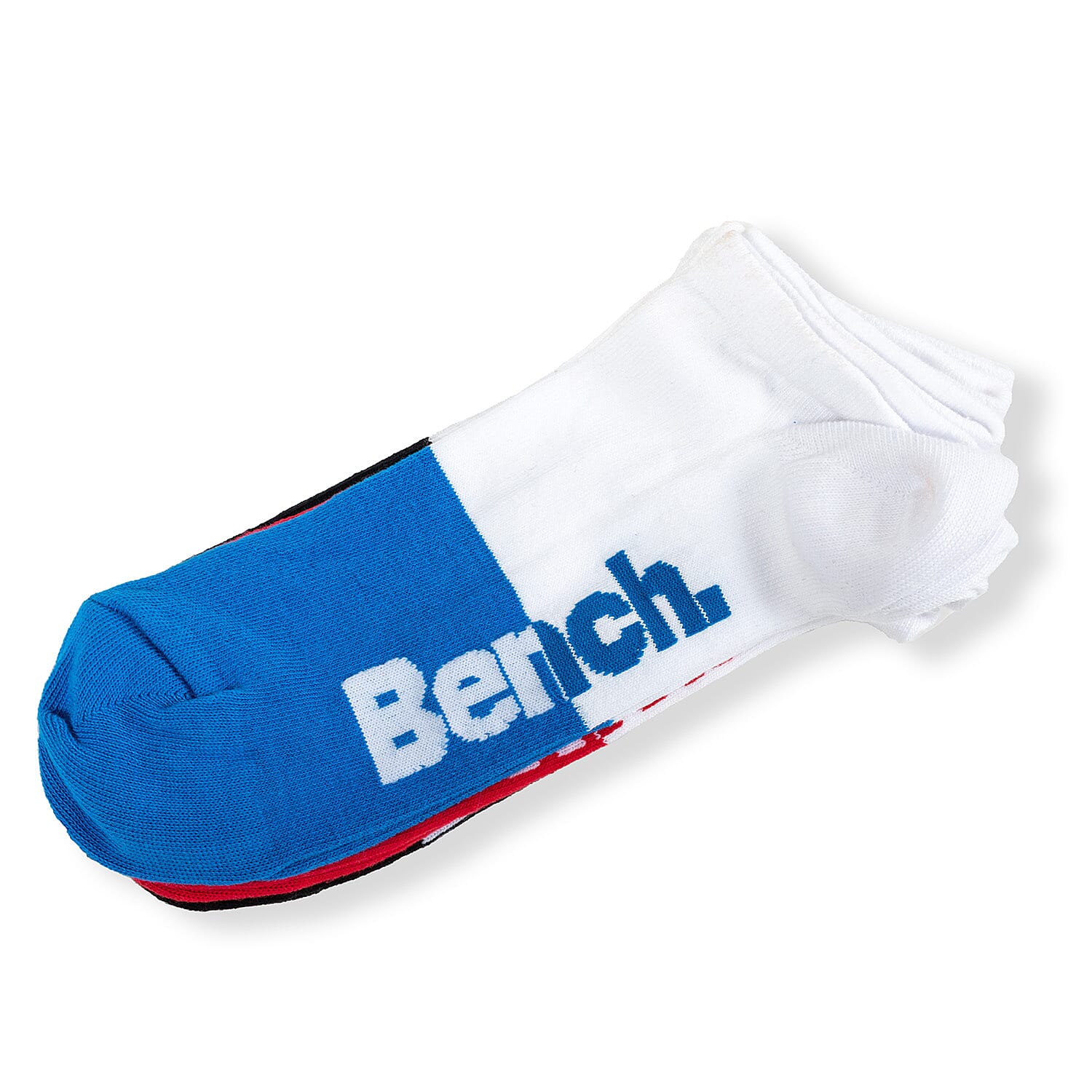 Socks (Size 1x1x1 cm) - White 7792728 2