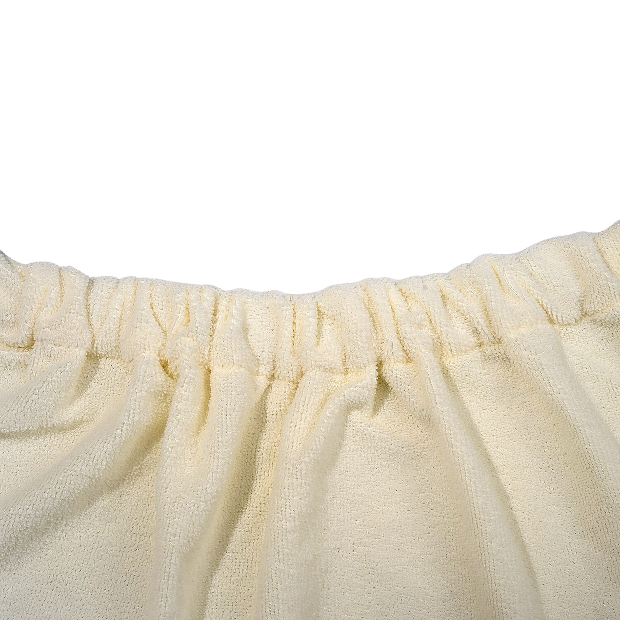 Bathroom Accessories (Size - One Size) - Cream &amp; White 7852244 7