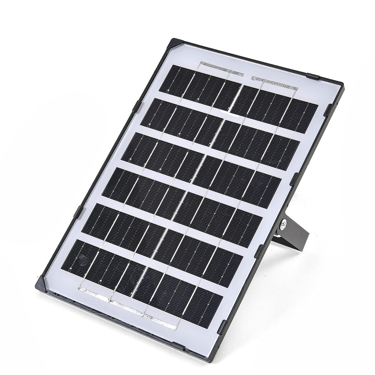 Solar Light with Solar Panel and Remote Control 7602388 5