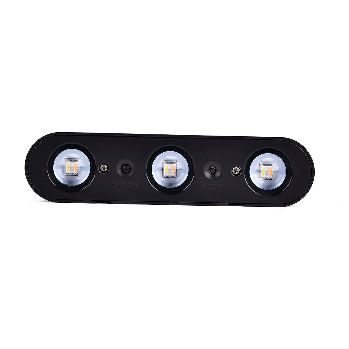 Solar Powered Colour-Changing Sunset Light with 10 Modes 7999301 2