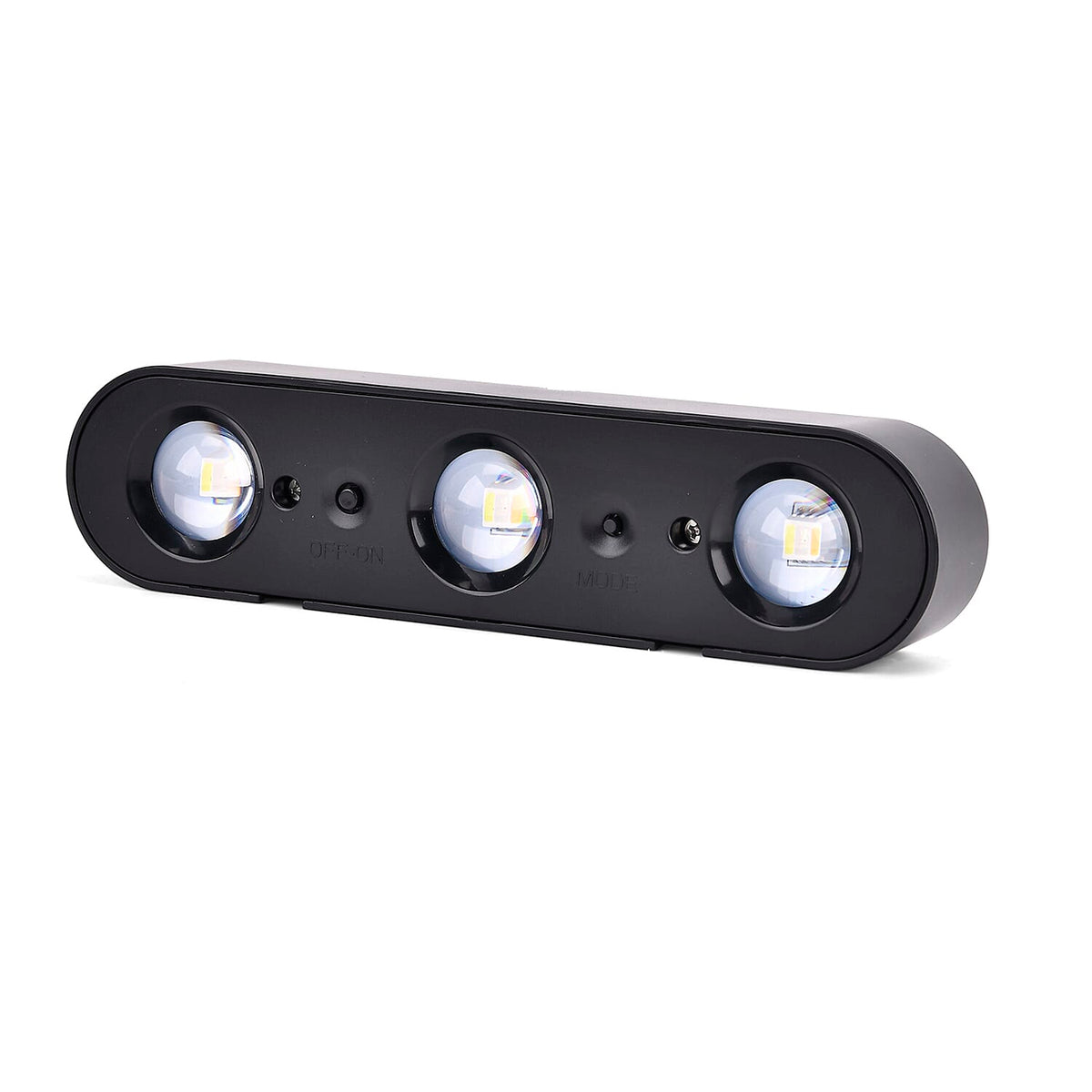 Solar Powered Colour-Changing Sunset Light with 10 Modes 7999301 8