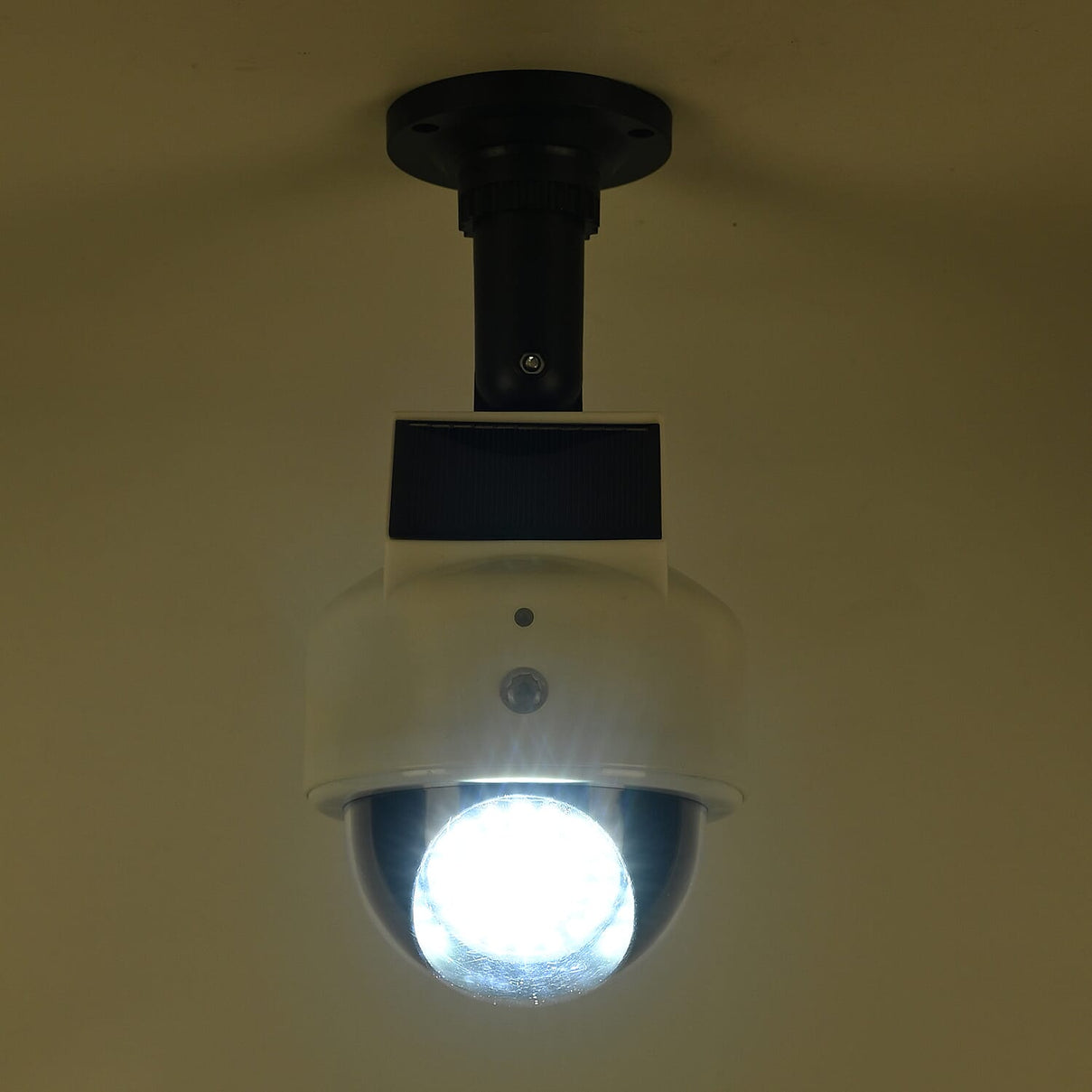 Solar Spot Light with 3 Modes 7859766 8